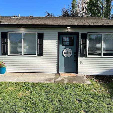 Guest Suites 1998 #3 - Cheerful 1 Bedroom 1 Bath Suite Idaho Falls Exterior photo